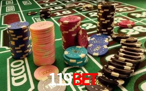 119BET,119BET.COM