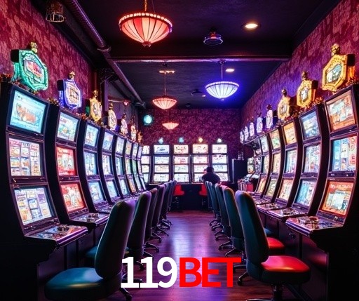 119BET