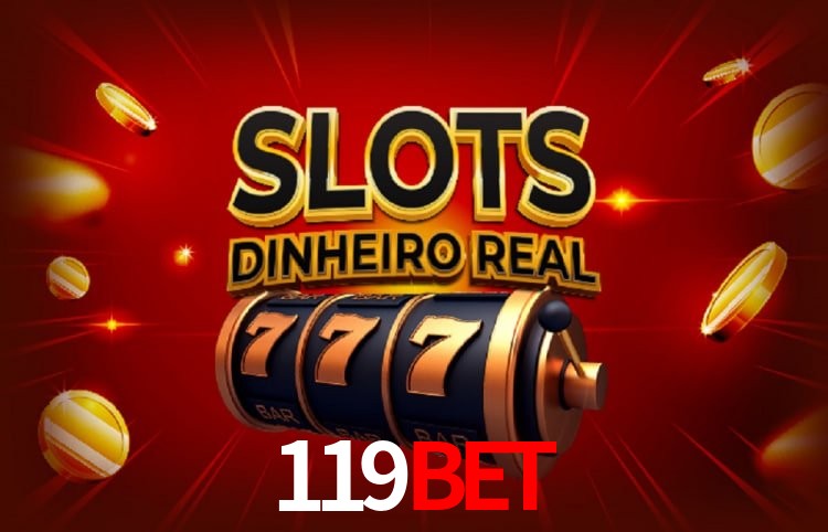 119BET.COM