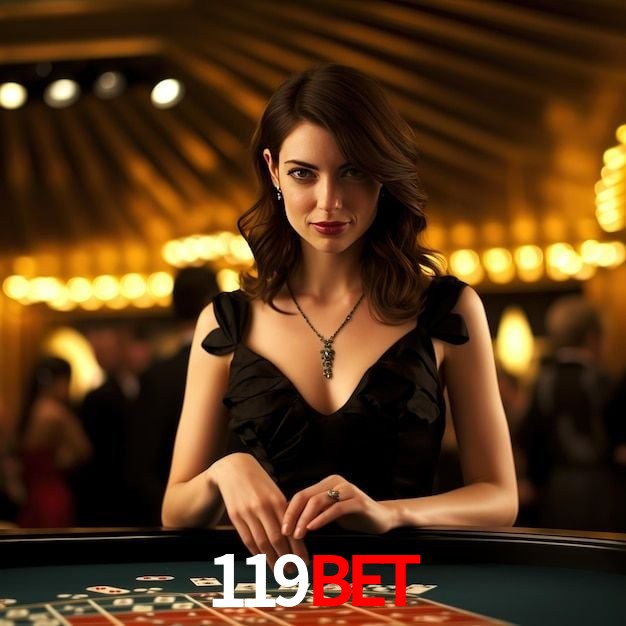 119BET,119BET.COM