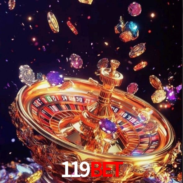 119BET: Seu Cassino Premiado com Pagamentos Rápidos