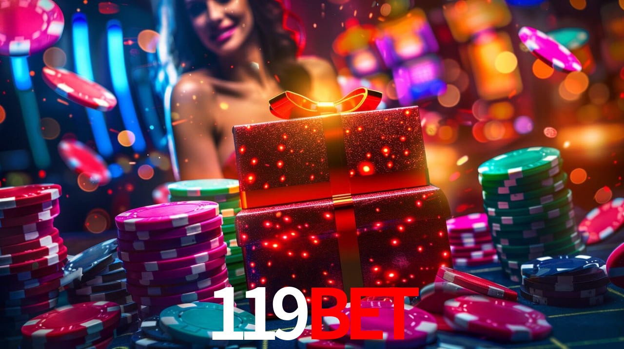 119BET: Seu Especialista em Apostas Esportivas Brasileiras