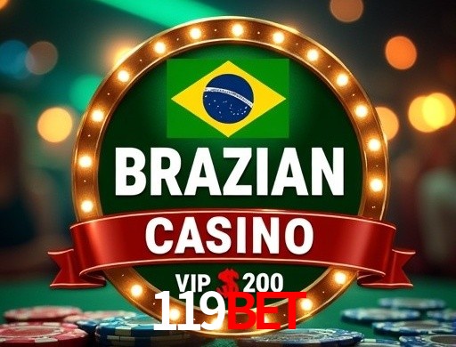 Explore as vantagens do 119BET: serviço profissional e confiabilidade