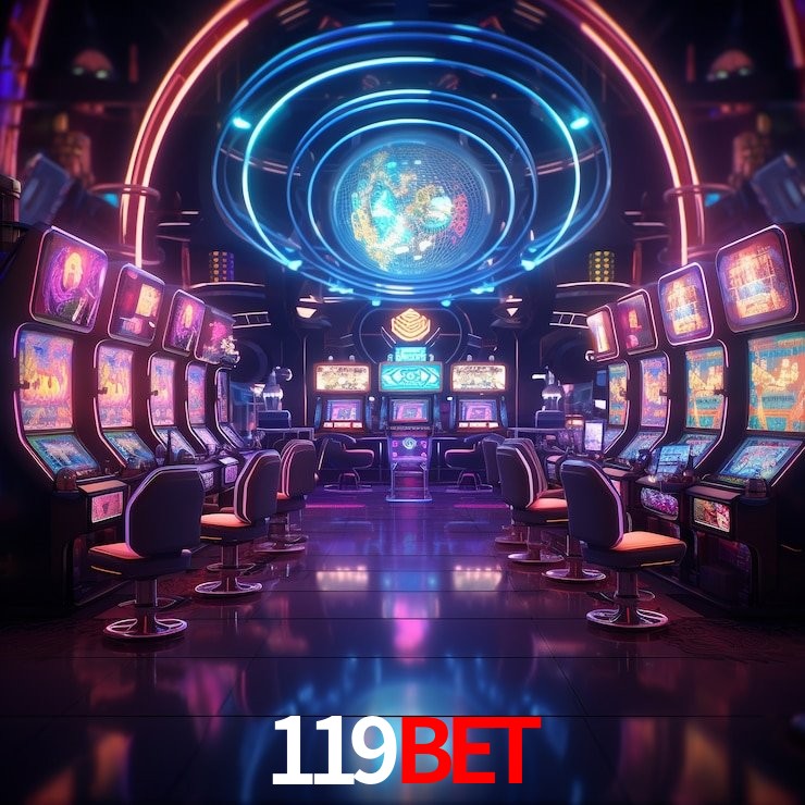 119BET,119BET.COM